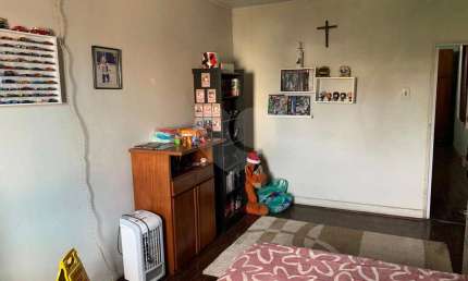 Casa com 2 quartos à venda na Rua Comandante Gualberto, 182, Vila Mazzei, São Paulo, 100 m2 por R$ 545.000