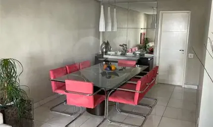 Apartamento com 3 quartos à venda na rua voluntários da pátria, 4280, santana, são paulo, 175 m2 por r$ 1.959.000