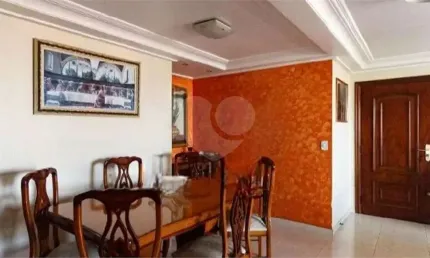 Apartamento com 3 quartos à venda na Rua Divinópolis, 313, Vila Brasilina, São Paulo, 280 m2 por R$ 1.500.000