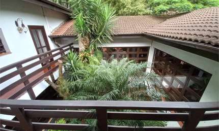 Casa com 4 quartos à venda na Rua David Pimentel, 95, Fazenda Morumbi, São Paulo, 550 m2 por R$ 3.200.000
