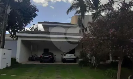 Casa em condomínio fechado com 4 quartos à venda na Avenida Miguel Damha, 1000, Parque Tecnológico Damha I São Carlos, São Carlos, 722 m2 por R$ 3.750.000