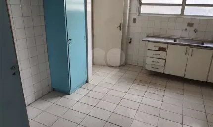 Apartamento com 3 quartos à venda na Rua Dona Maria Carolina, 727, Jardim Paulistano, São Paulo, 116 m2 por R$ 998.000