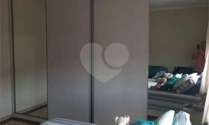 Casa com 3 quartos à venda na Travessa Oswaldo Zambon Filho, 77, Tremembé, São Paulo, 210 m2 por R$ 750.000