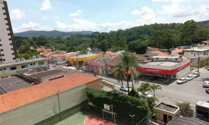 Apartamento com 3 quartos à venda na Avenida Santa Inês, 1129, Parque Mandaqui, São Paulo, 95 m2 por R$ 600.000