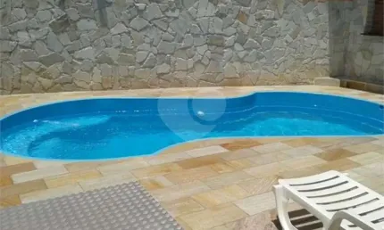 Casa com 3 quartos à venda na Rua Ilicínia, 47, Horto Florestal, São Paulo, 500 m2 por R$ 1.805.000