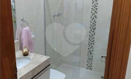 Casa com 3 quartos à venda na Rua José de Moura Cintra, 77, Jaraguá, São Paulo, 150 m2 por R$ 678.000