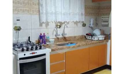 Casa com 3 quartos à venda na Rua Professora Heloísa Carneiro, 280, Jardim Aeroporto, São Paulo, 132 m2 por R$ 545.000