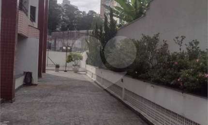 Apartamento com 3 quartos à venda na Rua Eduardo Ambuba, 95, Vila Andrade, São Paulo, 83 m2 por R$ 540.000