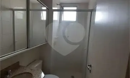 Apartamento com 2 quartos à venda na Rua Manuel Cherem, 300, Vila Paulista, São Paulo, 66 m2 por R$ 530.000