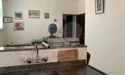 Casa com 5 quartos à venda na Rua Baixa, 102, Vila Constança, São Paulo, 180 m2 por R$ 950.000