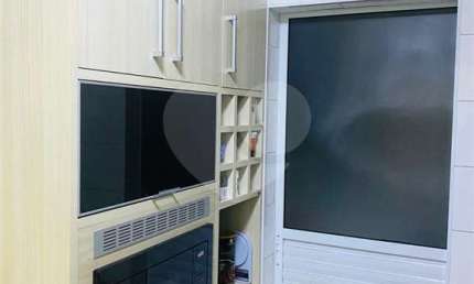 Apartamento com 3 quartos à venda na Alameda Yayá, 310, Jardim Aida, Guarulhos, 89 m2 por R$ 660.000