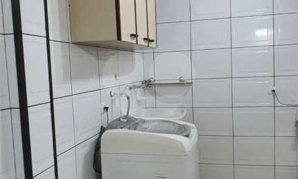 Casa com 3 quartos à venda na Rua Walter Pereira Correia, 216, Jardim Cliper, São Paulo, 126 m2 por R$ 800.000