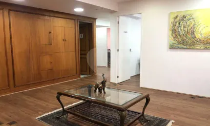 Sala comercial à venda na Praça Dom José Gaspar, 134, República, São Paulo, 175 m2 por R$ 600.000