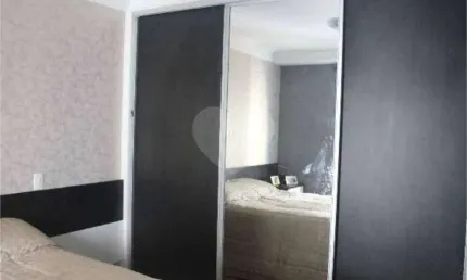 Apartamento com 3 quartos à venda na Rua João Antônio de Oliveira, 349, Mooca, São Paulo, 65 m2 por R$ 933.000