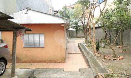 Terreno à venda na Rua Chiquinha Gonzaga, 136, Vila Primavera, São Paulo, 400 m2 por R$ 550.000