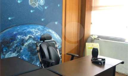 Sala comercial para alugar na Praça Dom José Gaspar, 134, República, São Paulo, 350 m2 por R$ 5.000