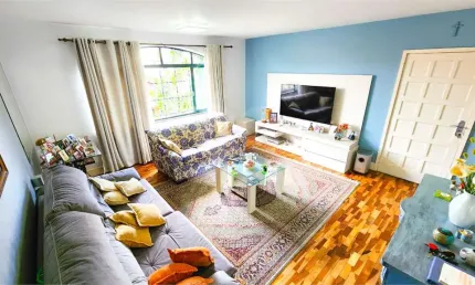 Casa com 3 quartos à venda na Travessa Aparecida Arnoni, 35, Vila Irmãos Arnoni, São Paulo, 168 m2 por R$ 850.000