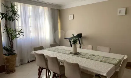 Apartamento com 3 quartos para alugar na alameda campinas, 696, jardim paulista, são paulo, 198 m2 por r$ 18.000