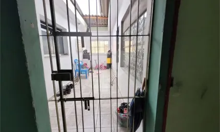 Casa com 6 quartos à venda na Avenida Aldeia Manuel Antônio, 204, Vila Nhocune, São Paulo, 350 m2 por R$ 2.300.000