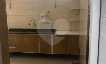 Apartamento com 2 quartos à venda na Rua Dom Duarte Leopoldo, 202, Cambuci, São Paulo, 96 m2 por R$ 850.000
