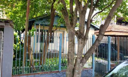 Terreno à venda na Rua Nelson Romão, 82, Socorro, São Paulo, 248 m2 por R$ 610.000