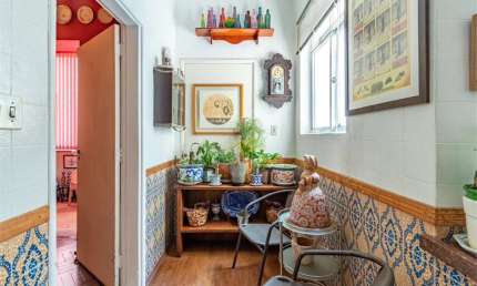 Apartamento com 3 quartos à venda na Rua Professor Picarolo, 103, Bela Vista, São Paulo, 350 m2 por R$ 2.140.000