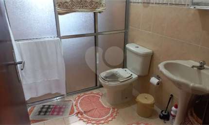 Casa com 4 quartos à venda na Rua Rolando Gambini, 569, Assunção, São Bernardo do Campo, 227 m2 por R$ 690.000