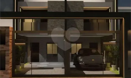Casa com 3 quartos à venda na Rua Manuel Francisco Luz, 108, Vila São Geraldo, São Paulo, 147 m2 por R$ 850.000