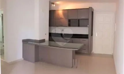Apartamento com 2 quartos à venda na rua correia de lemos, 780, chácara inglesa, são paulo, 52 m2 por r$ 640.000