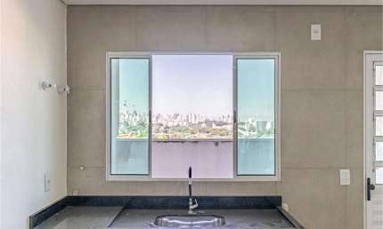 Casa com 2 quartos à venda na Rua Benvenuto Cellini, 28, Jardim das Vertentes, São Paulo, 135 m2 por R$ 590.000