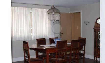 Apartamento com 6 quartos à venda na Rua Pará, 49, Consolação, São Paulo, 327 m2 por R$ 3.600.000