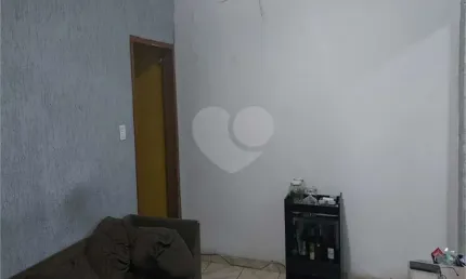Casa com 4 quartos à venda na Rua Tico-Tico-do-Campo, 74, Jardim Vista Alegre, São Paulo, 120 m2 por R$ 870.000