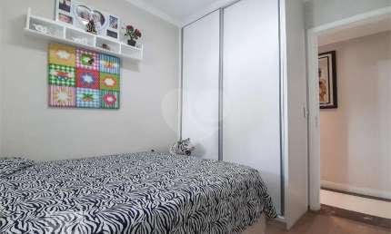 Apartamento com 3 quartos à venda na Rua Almirante José Saldanha da Gama, 75, Parque Mandaqui, São Paulo, 200 m2 por R$ 1.660.000