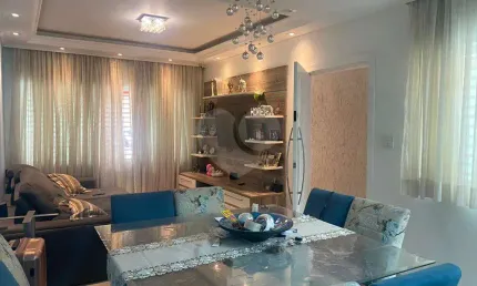 Casa com 3 quartos à venda na Rua dos Maracujás, 170, Vila Mazzei, São Paulo, 260 m2 por R$ 1.100.000