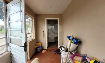 Casa com 2 quartos à venda na Rua Afonso Porto, 3, Artur Alvim, São Paulo, 175 m2 por R$ 590.000