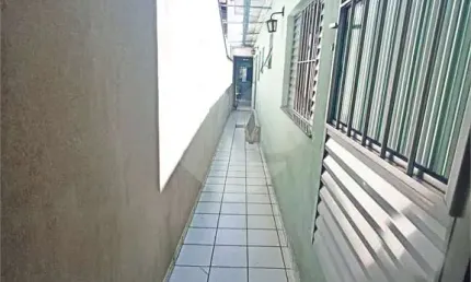 Casa com 2 quartos à venda na rua joaquim mendes do prado, 150, vila olinda, são paulo, 135 m2 por r$ 525.000