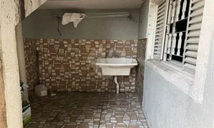 Casa com 5 quartos à venda na Rua Benfica, 1146, Jardim Brasil (Zona Norte), São Paulo, 258 m2 por R$ 586.000