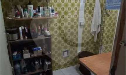 Apartamento com 3 quartos à venda na Rua Júlio Conceição, 447, Bom Retiro, São Paulo, 110 m2 por R$ 527.400