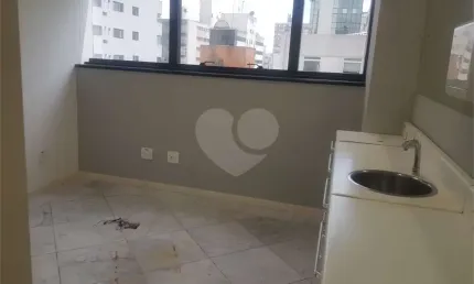 Sala comercial à venda na rua mato grosso, 306, higienópolis, são paulo, 63 m2 por r$ 650.000
