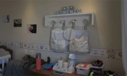 Apartamento com 3 quartos à venda na Rua Santos Dumont, 172, Estuário, Santos, 81 m2 por R$ 690.000