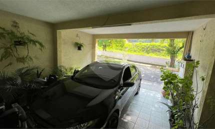Casa em condomínio fechado com 5 quartos à venda na Rua Friedrich Von Voith, 553, Jardim São João (Jaraguá), São Paulo, 180 m2 por R$ 500.000
