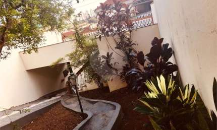 Casa com 3 quartos à venda na Rua Cecília Bonilha, 230, Vila Bonilha Nova, São Paulo, 193 m2 por R$ 780.000