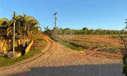 Chácara / sítio com 2 quartos à venda na Estrada Luiz de Queiroz Guimarães, 65, Reforma Agrária, Valinhos, 26455 m2 por R$ 1.800.000