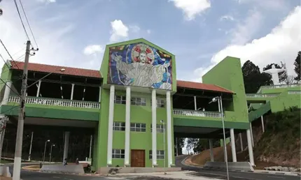 Barracão / Galpão / Depósito à venda na Avenida Brasil, 1, Santa Rosa, Vinhedo, 919 m2 por R$ 3.200.000