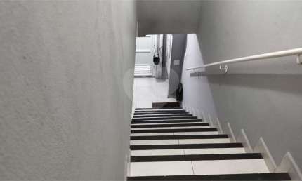 Casa com 2 quartos à venda na Rua José Carneiro dos Santos, 33, Jardim Centenário, São Paulo, 75 m2 por R$ 600.000