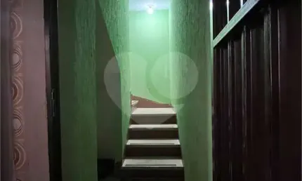 Casa com 3 quartos à venda na Rua Joaquim Norberto, 282, Vila Paulicéia, São Paulo, 355 m2 por R$ 1.500.000