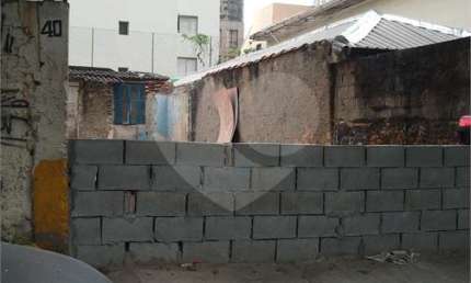 Terreno à venda na Rua Professor Nagib Elchmer, 40, Vila Olímpia, São Paulo, 592 m2 por R$ 10.000.000