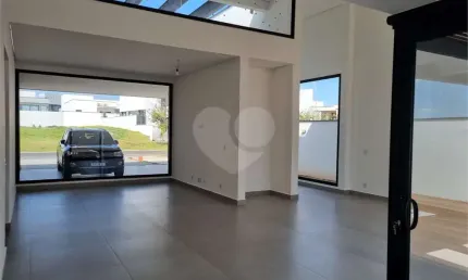 Casa em condomínio fechado com 3 quartos à venda na Alameda Barcelona, 722, Alphaville Nova Esplanada 3, Votorantim, 260 m2 por R$ 2.500.000