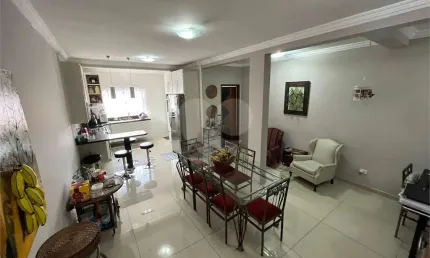 Casa com 3 quartos à venda na Rua Veríssimo da Silva, 151, Jardim Nossa Senhora do Carmo, São Paulo, 320 m2 por R$ 960.000