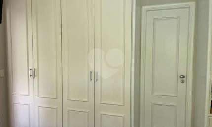 Casa em condomínio fechado com 4 quartos para alugar na Rua Ana Vieira de Carvalho, 1, Jardim Panorama, São Paulo, 400 m2 por R$ 24.500
